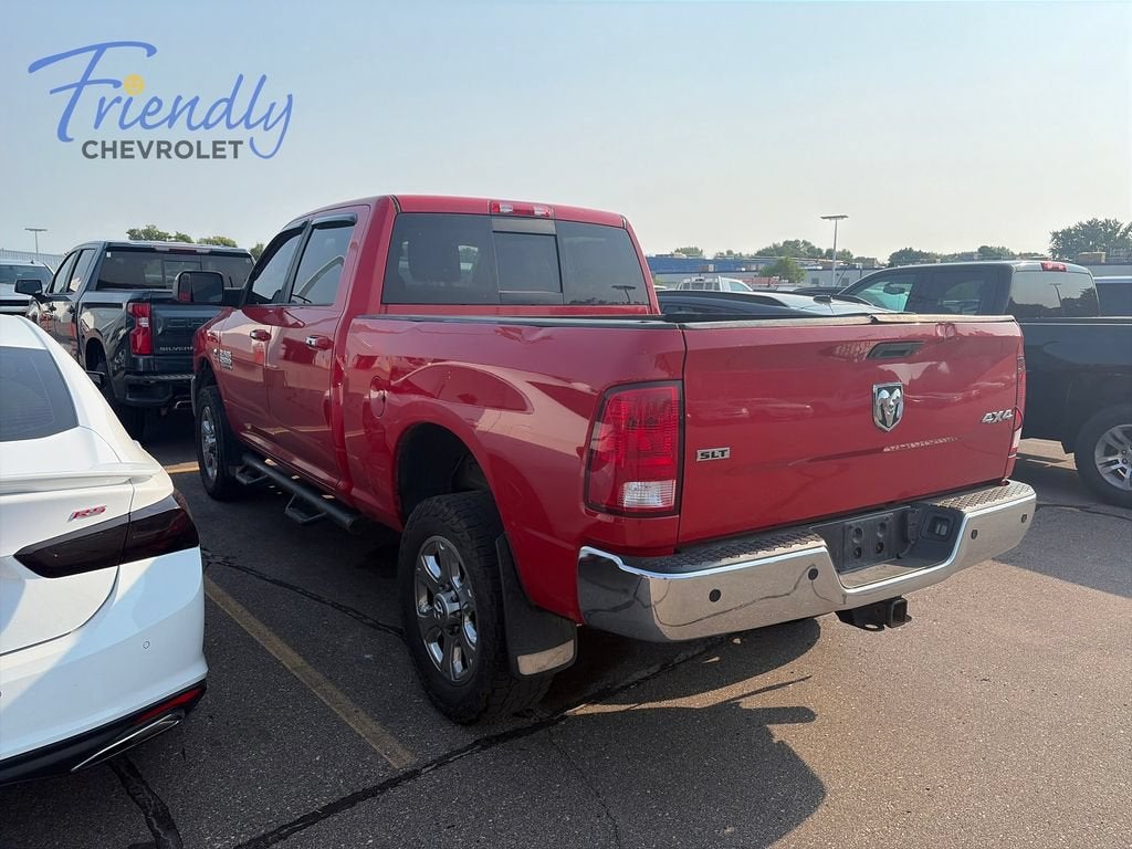 ram ram 2500 pickup 2015 3C6UR5DL5FG548287 image ram ram 2500 pickup 2015 3C6UR5DL5FG548287 image